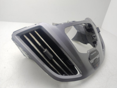 AIREADOR CENTRAL, Ford, TRANSIT COMBI (TTG)