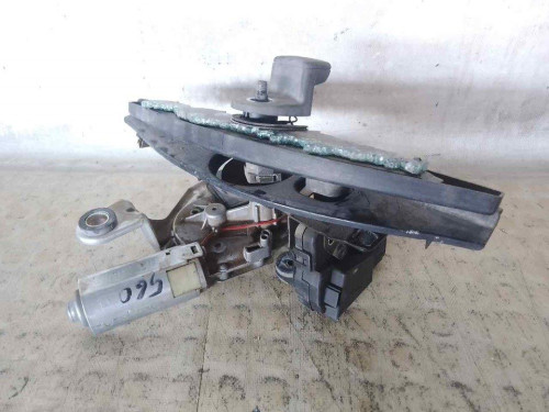 MOTOR LIMPIA TRASERO BMW SERIE 3 TOURING (E46) 