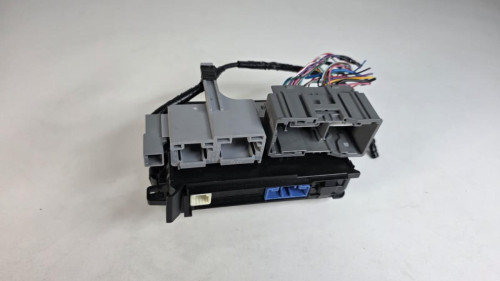 UNIDAD DE CONTROL, MAZDA, CX-5 (KF) 