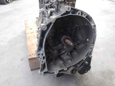 CAJA CAMBIOS, Peugeot, 308