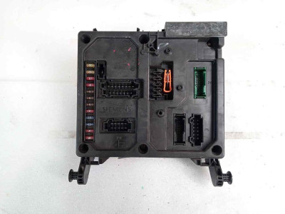 CAJA RELES / FUSIBLES, SEAT, ALHAMBRA (7V9)