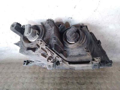 FARO IZQUIERDO, BMW, SERIE 3 BERLINA (E46)