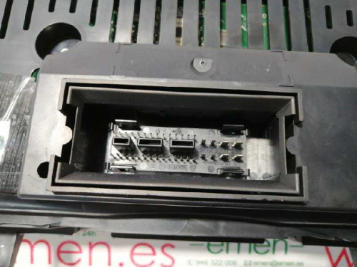  CUADRO INSTRUMENTOS VOLKSWAGEN PASSAT BERLINA (3C2) 