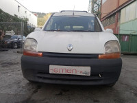 RENAULT KANGOO I (F/KC0)