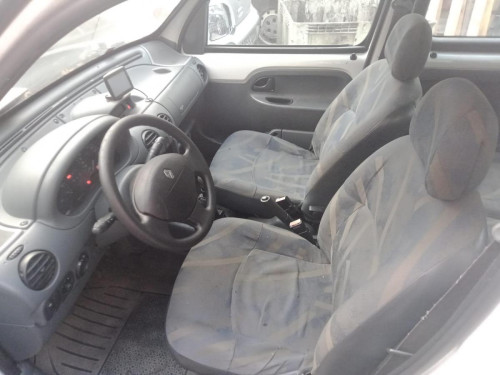  RENAULT KANGOO I (F/KC0) 