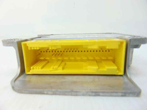  CENTRALITA AIRBAG SKODA FABIA (6Y2/6Y3) 