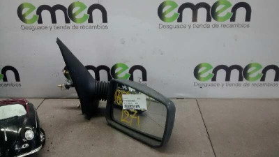 RETROVISOR DERECHO, FIAT, I TIPO (160)