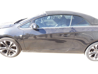PUERTA DELANTERA IZQUIERDA, OPEL, CASCADA