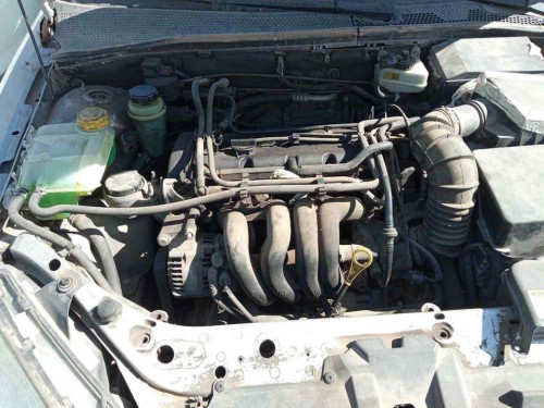 MOTOR COMPLETO Ford FOCUS BERLINA (CAK) 