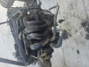 MOTOR COMPLETO Ford FOCUS BERLINA (CAK) 