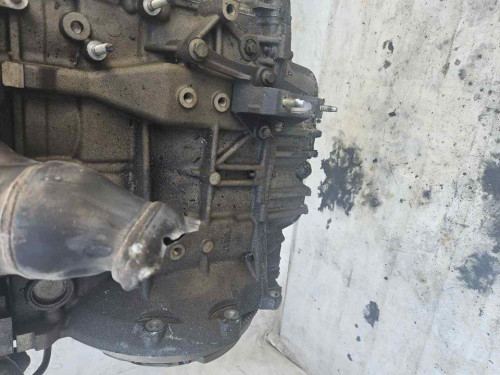 MOTOR COMPLETO Ford FOCUS BERLINA (CAK) 