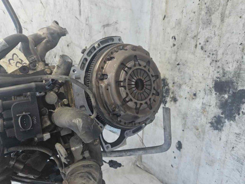 MOTOR COMPLETO Ford FOCUS BERLINA (CAK) 