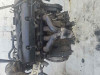MOTOR COMPLETO Ford FOCUS BERLINA (CAK) 