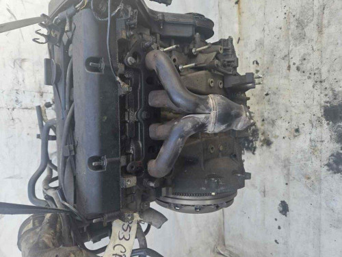 MOTOR COMPLETO Ford FOCUS BERLINA (CAK) 