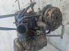 MOTOR COMPLETO Ford FOCUS BERLINA (CAK) 