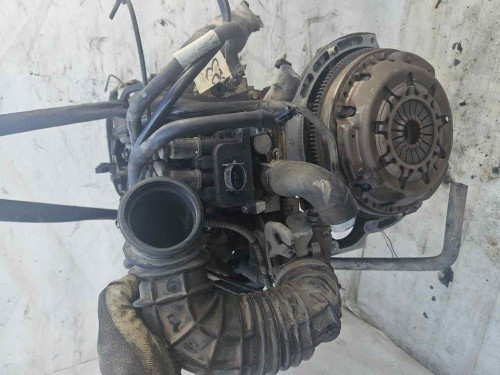 MOTOR COMPLETO Ford FOCUS BERLINA (CAK) 