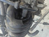 MOTOR COMPLETO Ford FOCUS BERLINA (CAK) 