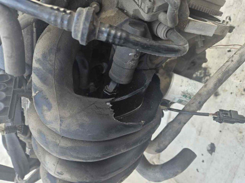 MOTOR COMPLETO Ford FOCUS BERLINA (CAK) 