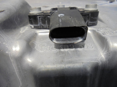 CARTER, VOLKSWAGEN, POLO V (6R1)