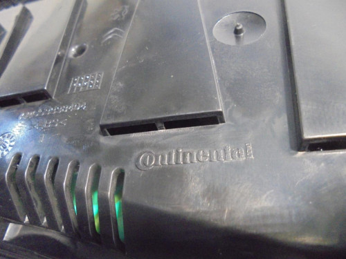 CUADRO INSTRUMENTOS CITROEN C4 BERLINA 