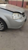 PARAGOLPES DELANTERO Chevrolet Nubira Berlina (2005->) Chevrolet Nubira Berlina (2005->) 