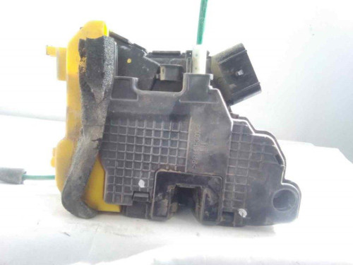 CERRADURA PUERTA DELANTERA IZQUIERDA Hyundai I30 (GD) 