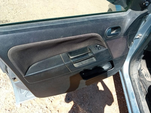 FORD FUSION (CBK) — vehículo donante para recambios 