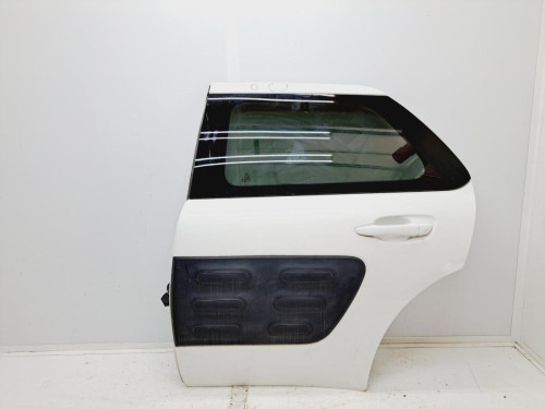 PUERTA TRASERA IZQUIERDA Citroen C4 CACTUS 