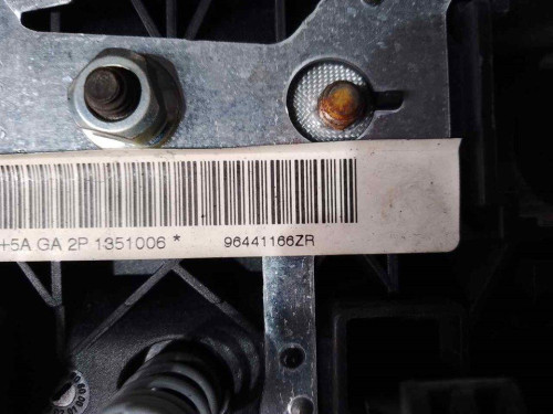 AIRBAG DELANTERO IZQUIERDO Peugeot 206 