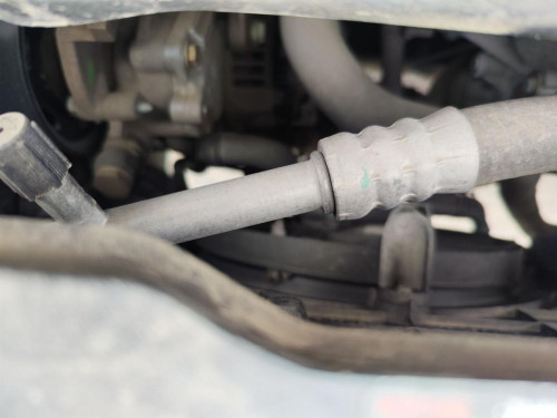 TUBOS AIRE ACONDICIONADO Volkswagen BORA BERLINA (1J2)(1998) 