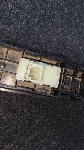  MANDO ELEVALUNAS DELANTERO DERECHO, PEUGEOT, 508 