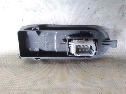 MANDO ELEVALUNAS DELANTERO DERECHO RENAULT SCENIC II (JM) 