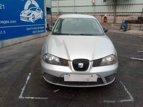  SEAT IBIZA (6L1) 