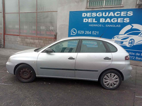  SEAT IBIZA (6L1) 