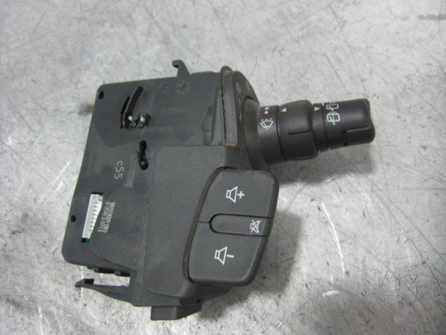  MANDO LIMPIA Renault KANGOO II (F/KW0) 