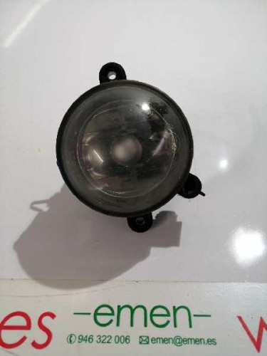  FARO ANTINIEBLA DERECHO SEAT IBIZA (6L1) 