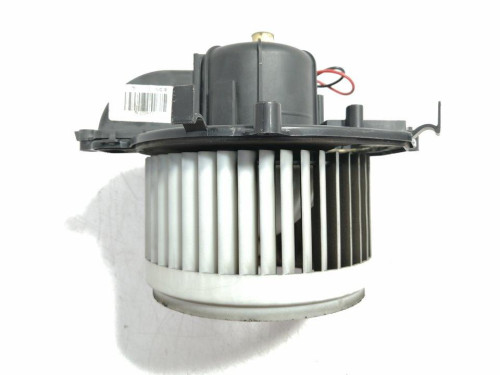  MOTOR CALEFACCION, CITROEN, C4 PICASSO 