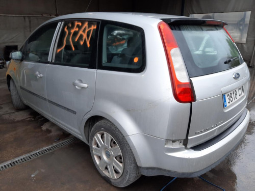 FORD FOCUS C-MAX (CAP)(2003) — Donor Vehicle for Used Parts 