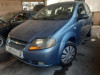  CHEVROLET KALOS 
