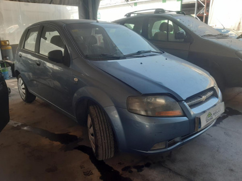  CHEVROLET KALOS 