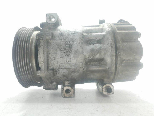  COMPRESOR AIRE ACONDICIONADO, CITROEN, C4 PICASSO 