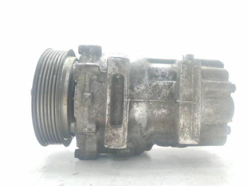  COMPRESOR AIRE ACONDICIONADO, CITROEN, C4 PICASSO 