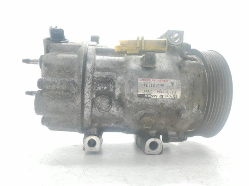  COMPRESOR AIRE ACONDICIONADO, CITROEN, C4 PICASSO 