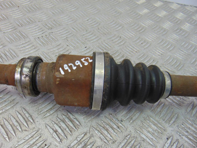 TRANSMISION DELANTERA DERECHA, PEUGEOT, 206