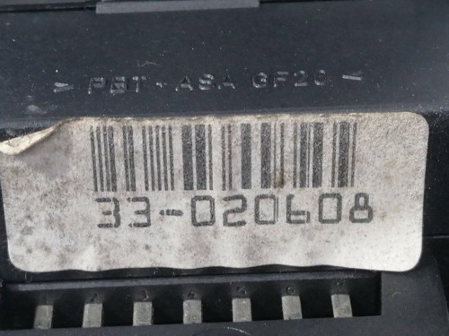  MANDO LUCES SEAT IBIZA (6L1) 