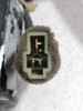  MOTOR ELEVALUNAS TRASERO IZQUIERDO KIA CARNIVAL II (FL) 