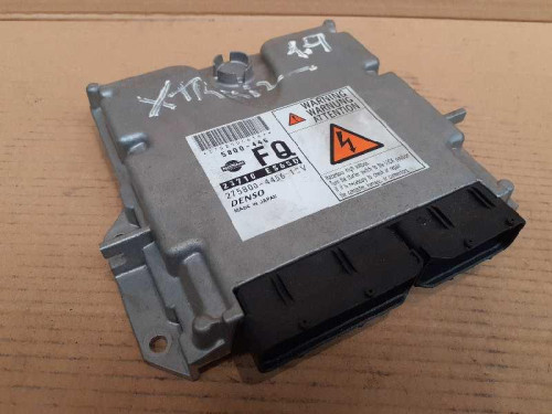  CENTRALITA MOTOR UCE 