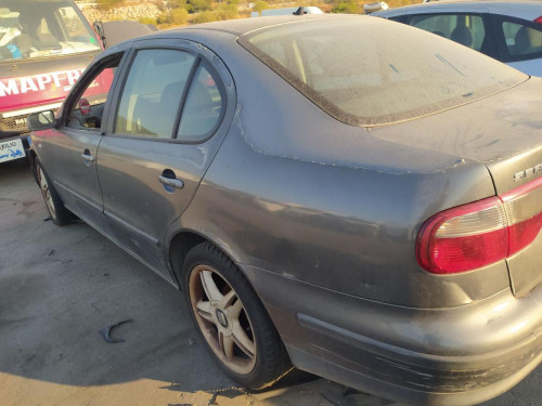 LUNA TRASERA IZQUIERDA Seat TOLEDO (1M2) 