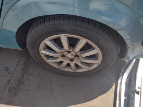 PINZA DE FRENO TRASERA IZQUIERDA OPEL ASTRA H BERLINA 