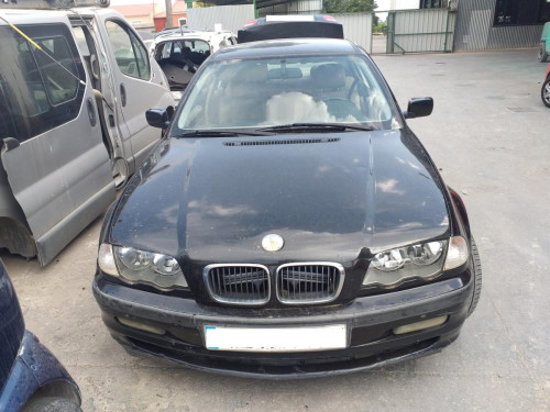  FARO IZQUIERDO BMW SERIE 3 BERLINA (E46) 